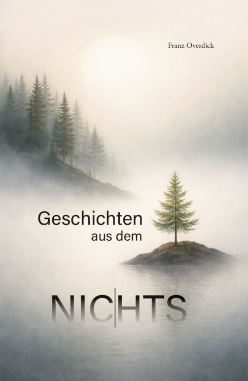 Produktbild: Geschichten aus dem Nichts