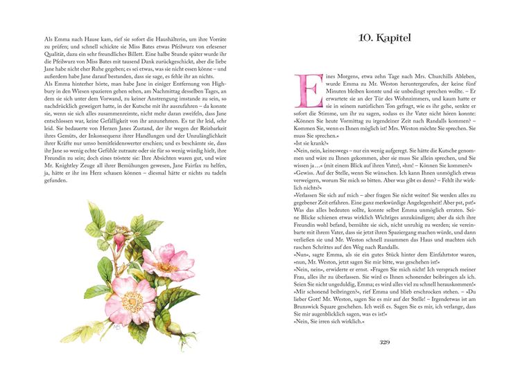 Produktbild: Limitierte Sonderausgabe Emma