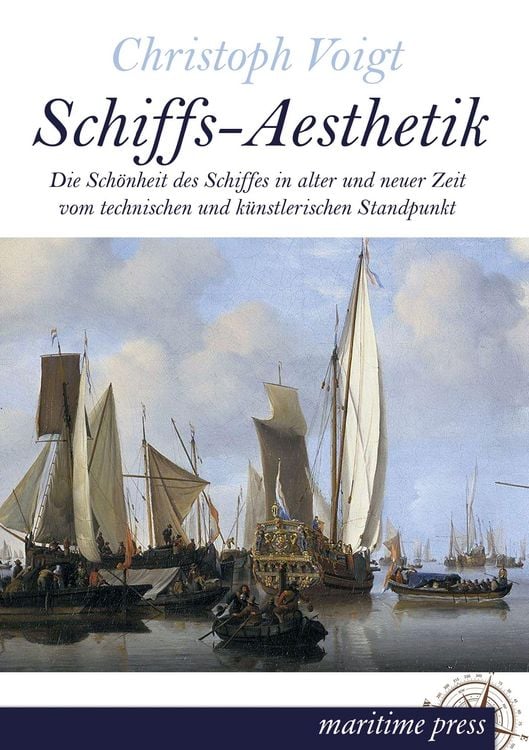 Produktbild: Schiffs-Aesthetik