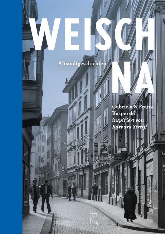 Produktbild: Weisch na