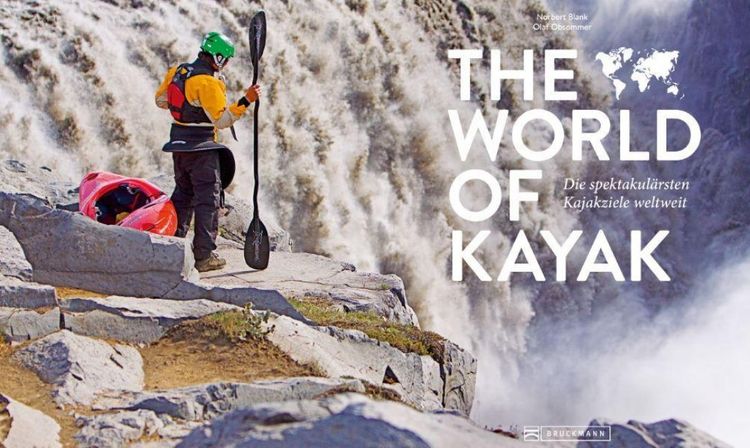 Produktbild: The World of Kayak