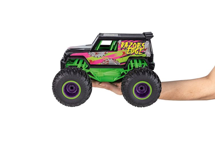 Produktbild: RC Monster Truck Razors Edge