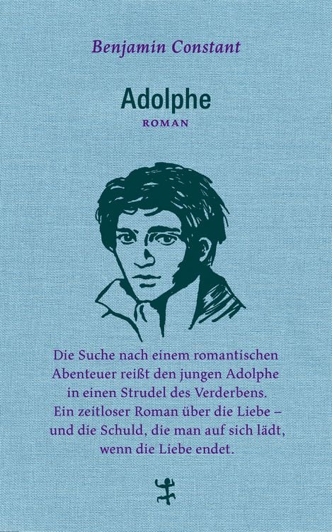 Produktbild: Adolphe