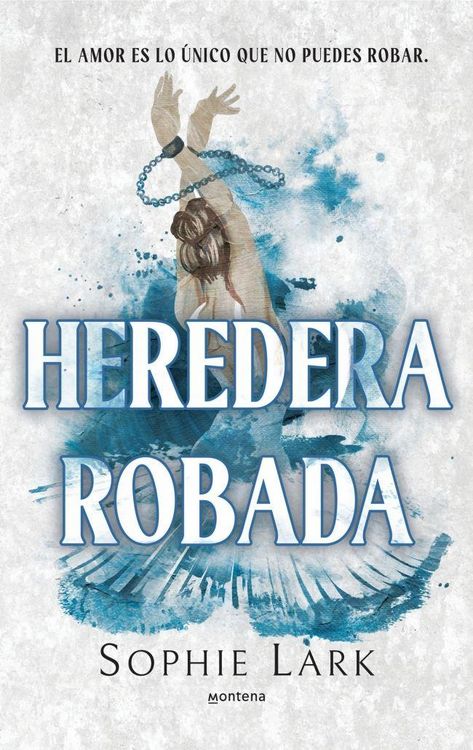 Produktbild: Heredera Robada / Stolen Heir