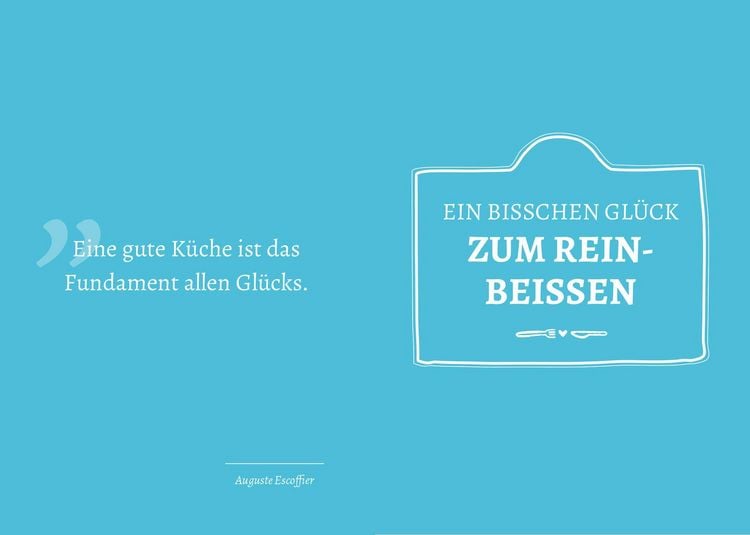 Produktbild: Viel Gl&uuml;ck f&uuml;r jeden Tag