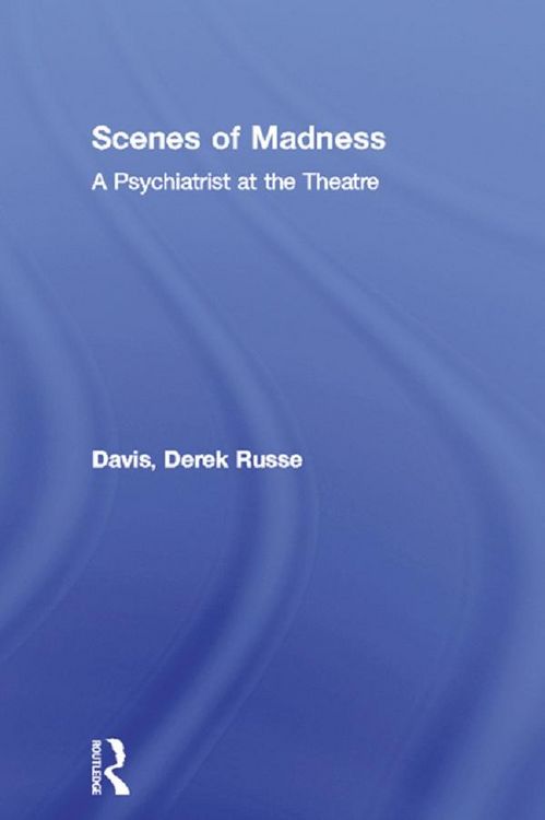 Produktbild: Scenes of Madness