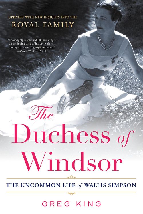 Produktbild: The Duchess of Windsor