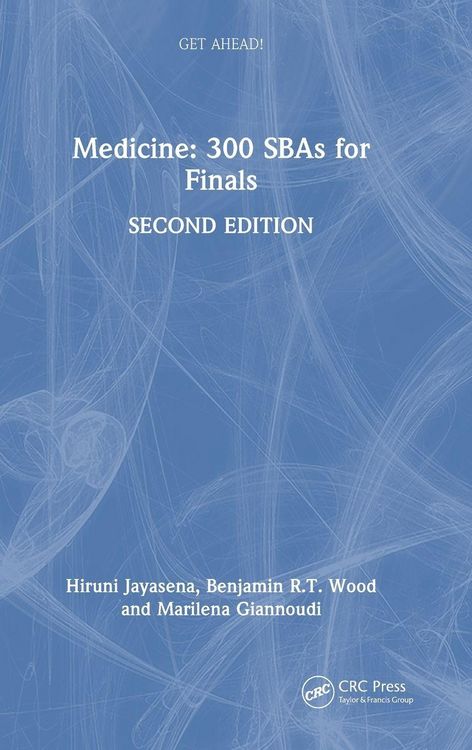 Produktbild: Get ahead! Medicine