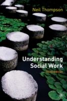 Produktbild: Thompson, N: Understanding Social Work