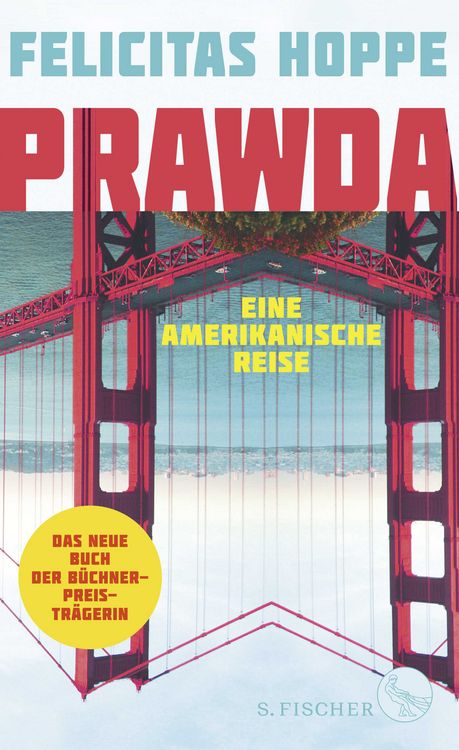 Produktbild: Prawda