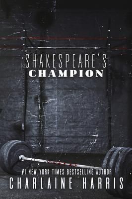 Produktbild: Shakespeare's Champion
