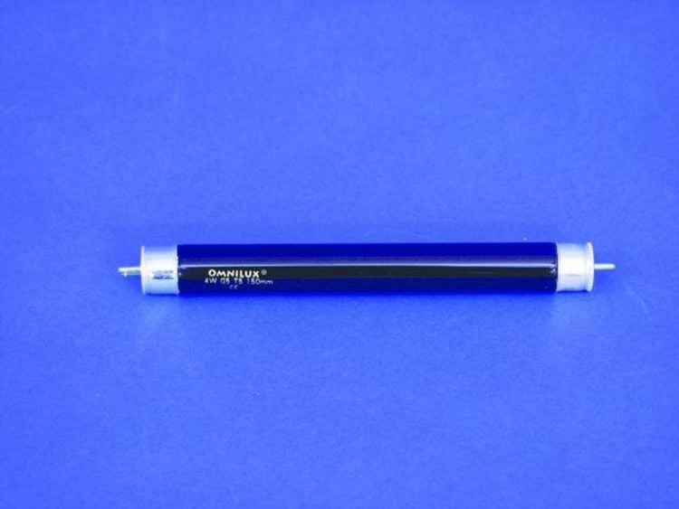 Produktbild: Omnilux 89500905 UV-R&ouml;hre G5 4W