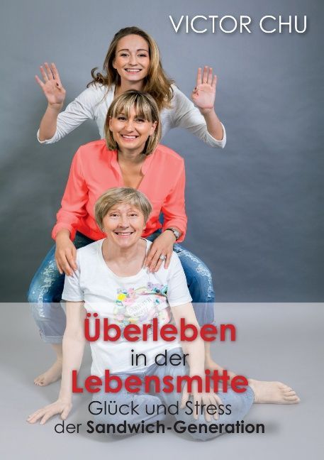 Produktbild: &Uuml;berleben in der Lebensmitte
