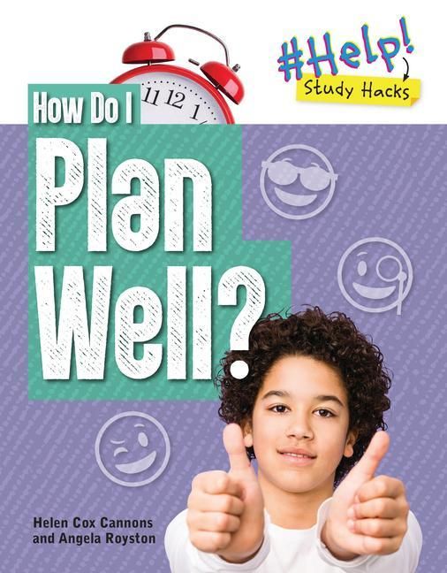 Produktbild: How Do I Plan Well?