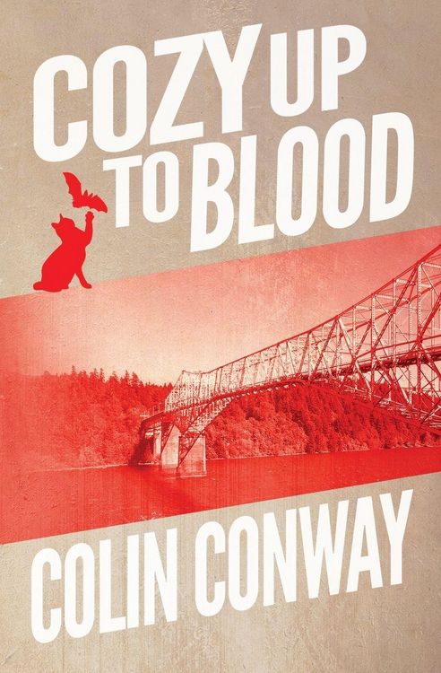 Produktbild: Cozy Up to Blood