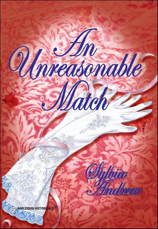 Produktbild: An Unreasonable Match