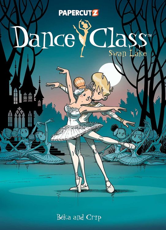 Produktbild: Dance Class Vol. 13