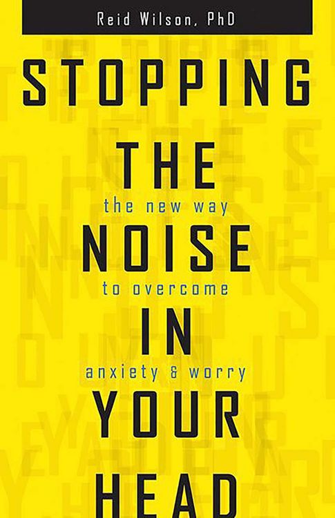 Produktbild: Stopping the Noise in Your Head