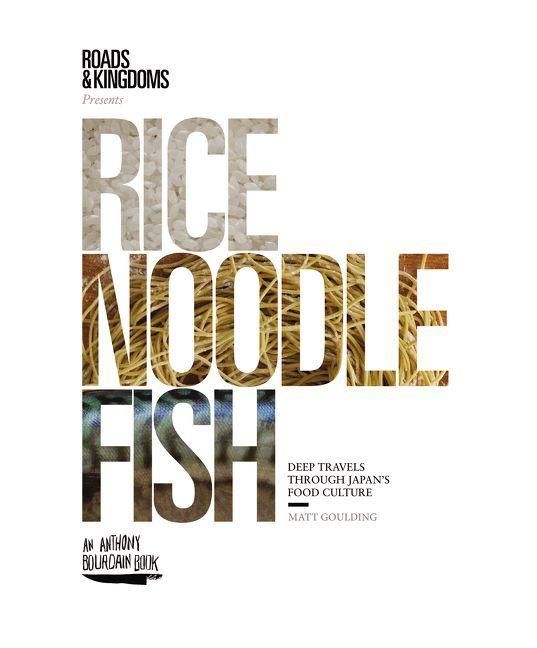 Produktbild: Rice, Noodle, Fish