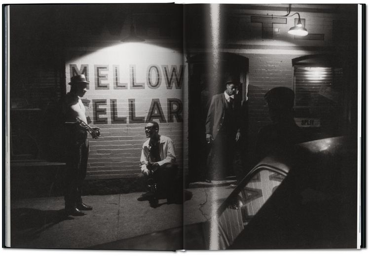 Produktbild: William Claxton