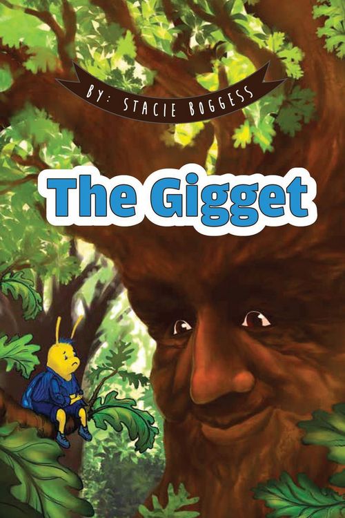 Produktbild: The Gigget