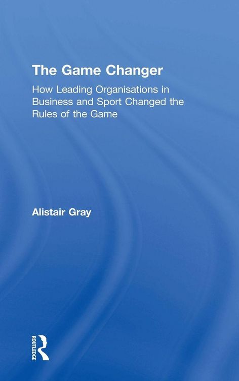 Produktbild: The Game Changer