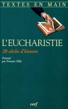 Produktbild: L'Eucharistie