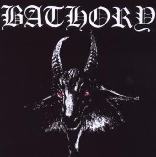 Produktbild: Bathory