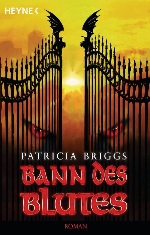 Produktbild: Bann des Blutes