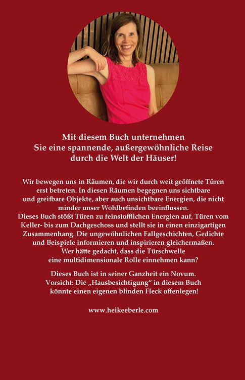 Produktbild: T&uuml;ren &ouml;ffnen R&auml;ume
