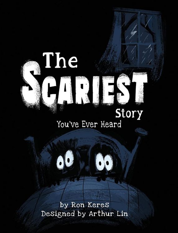 Produktbild: The Scariest Story You've Ever Heard