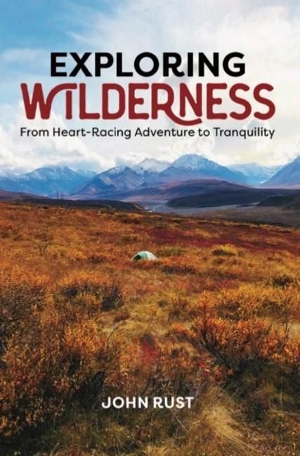 Produktbild: Exploring Wilderness