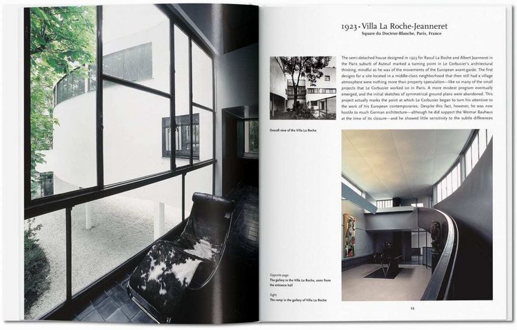 Produktbild: Le Corbusier