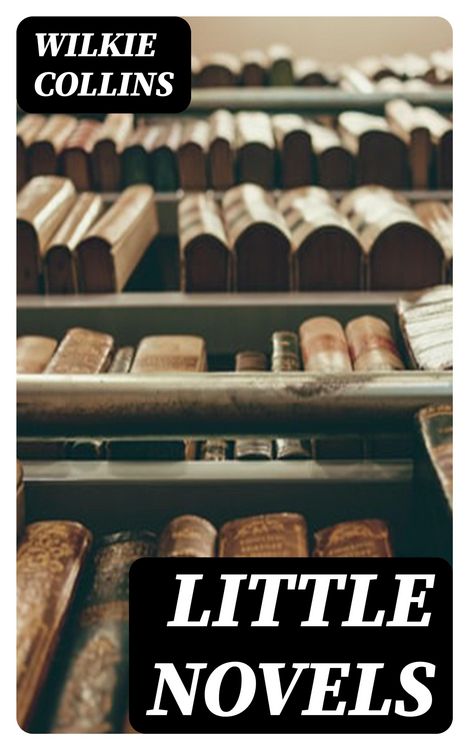 Produktbild: Little Novels