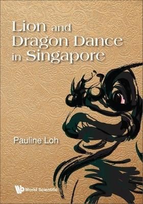 Produktbild: Lion and Dragon Dance in Singapore