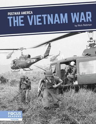 Produktbild: The Vietnam War