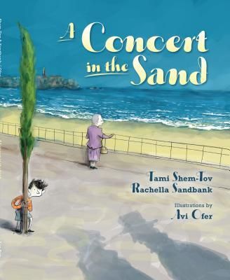 Produktbild: Concert in the Sand, a PB