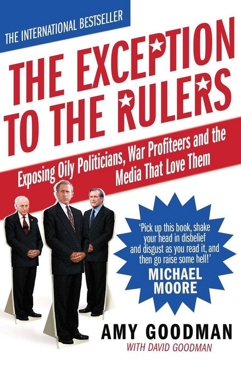 Produktbild: The Exception To The Rulers