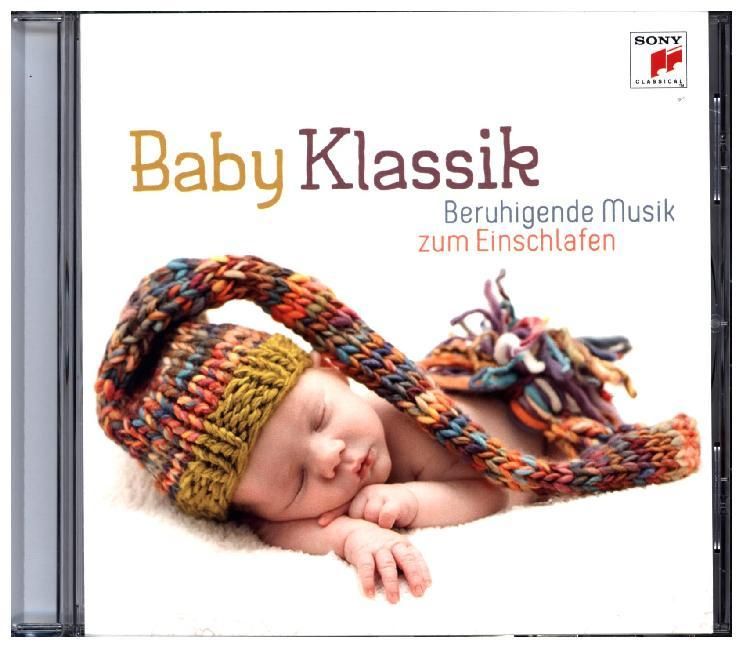 Produktbild: Baby Klassik