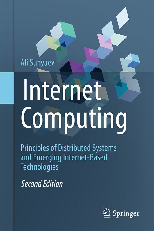 Produktbild: Internet Computing