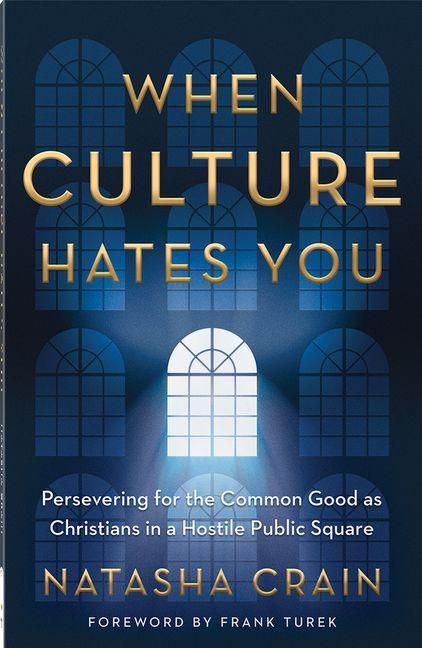 Produktbild: When Culture Hates You