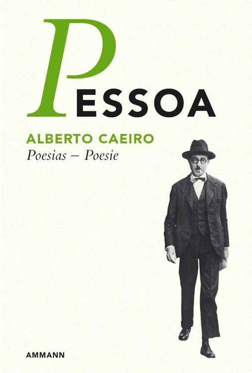 Produktbild: Poesia - Poesie