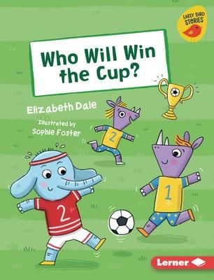 Produktbild: Who Will Win the Cup?