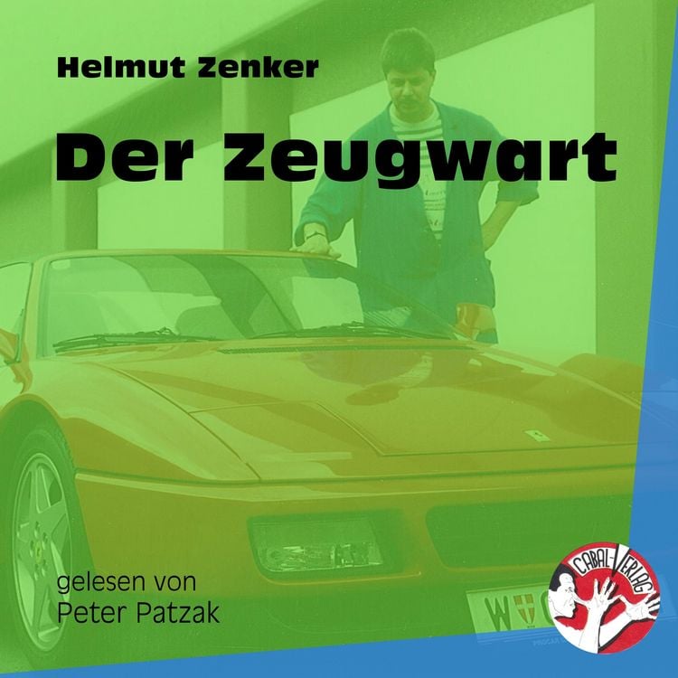 Produktbild: Der Zeugwart