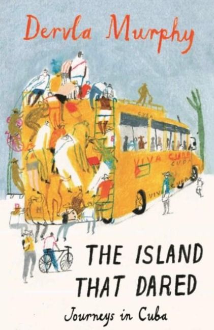 Produktbild: The Island that Dared