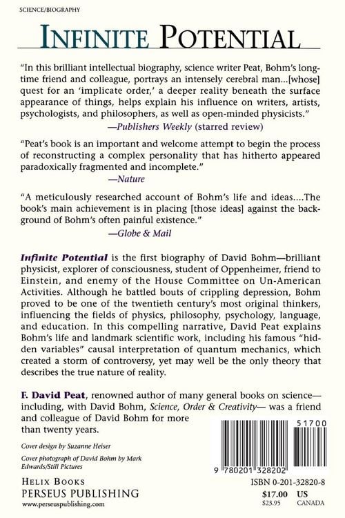 Produktbild: Infinite Potential