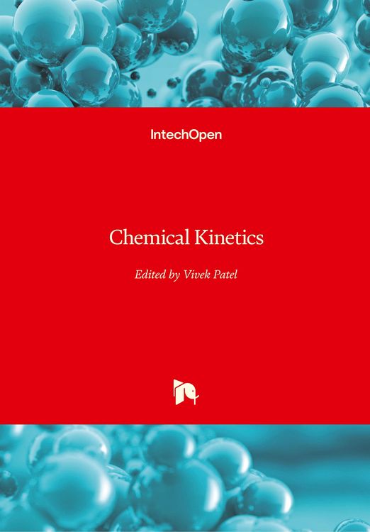 Produktbild: Chemical Kinetics