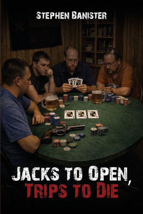 Produktbild: Jacks to Open, Trips to Die