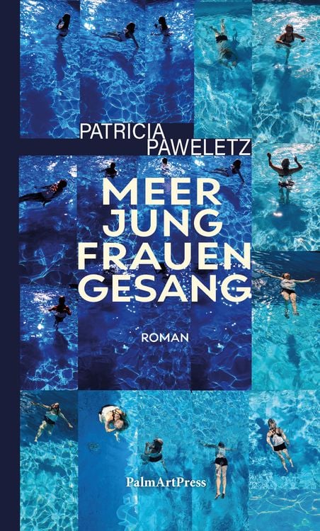 Produktbild: Meerjungfrauengesang