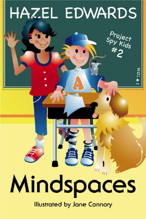 Produktbild: Mindspaces